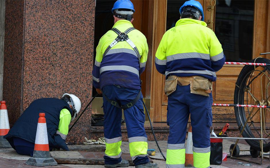 société d'assainissement Margency