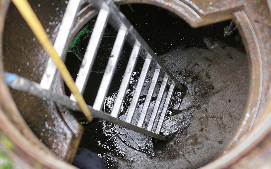nettoyage canalisation wc Argenteuil